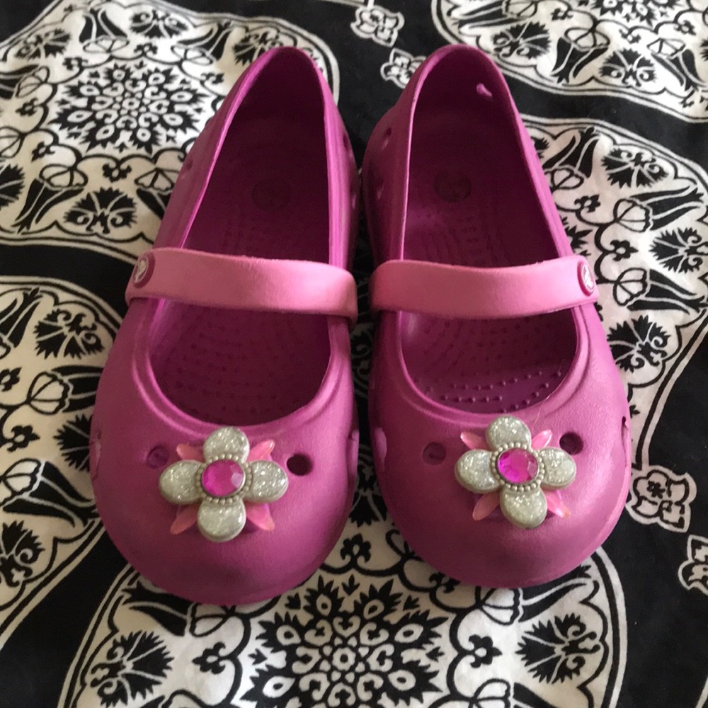 Crocs Maryjane